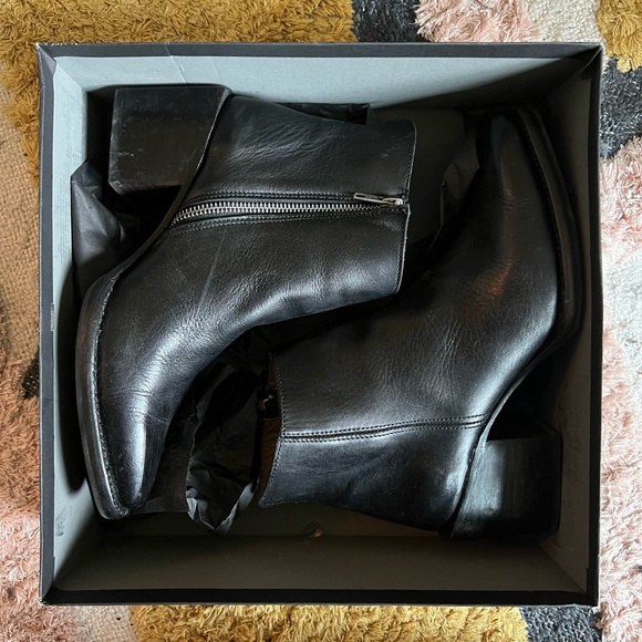 Brand New Sutro Polk Boot - Picture 2 of 5